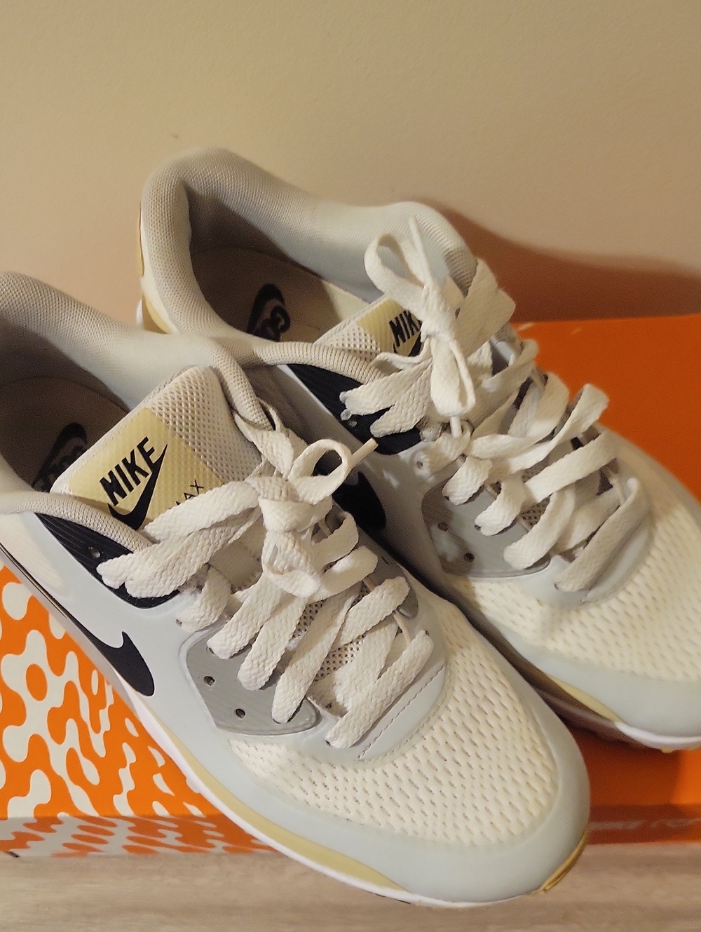 Nike Air MAX Casual Sneakers
